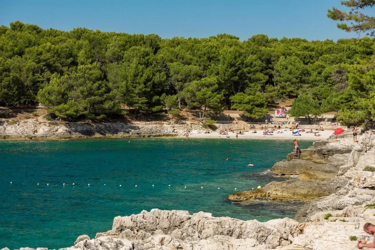 App***Max Apartment Pula